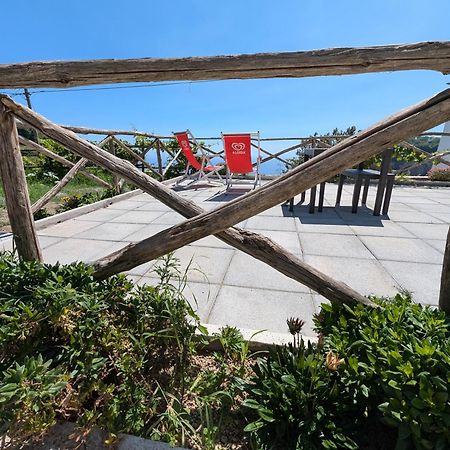 Louis House Ad Agerola Per Amalfi Positano Pompeiヴィラ エクステリア 写真