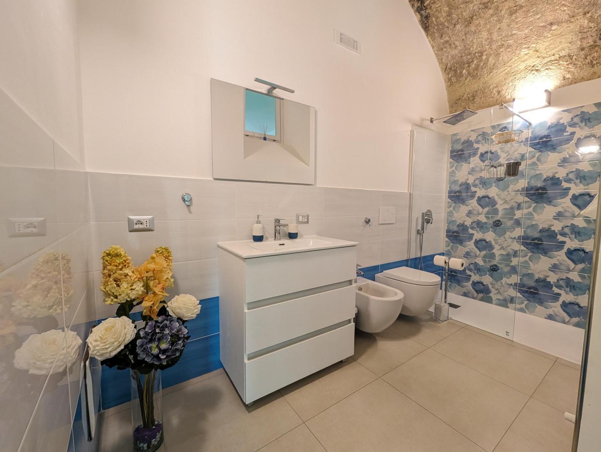 Louis House Ad Agerola Per Amalfi Positano Pompeiヴィラ エクステリア 写真