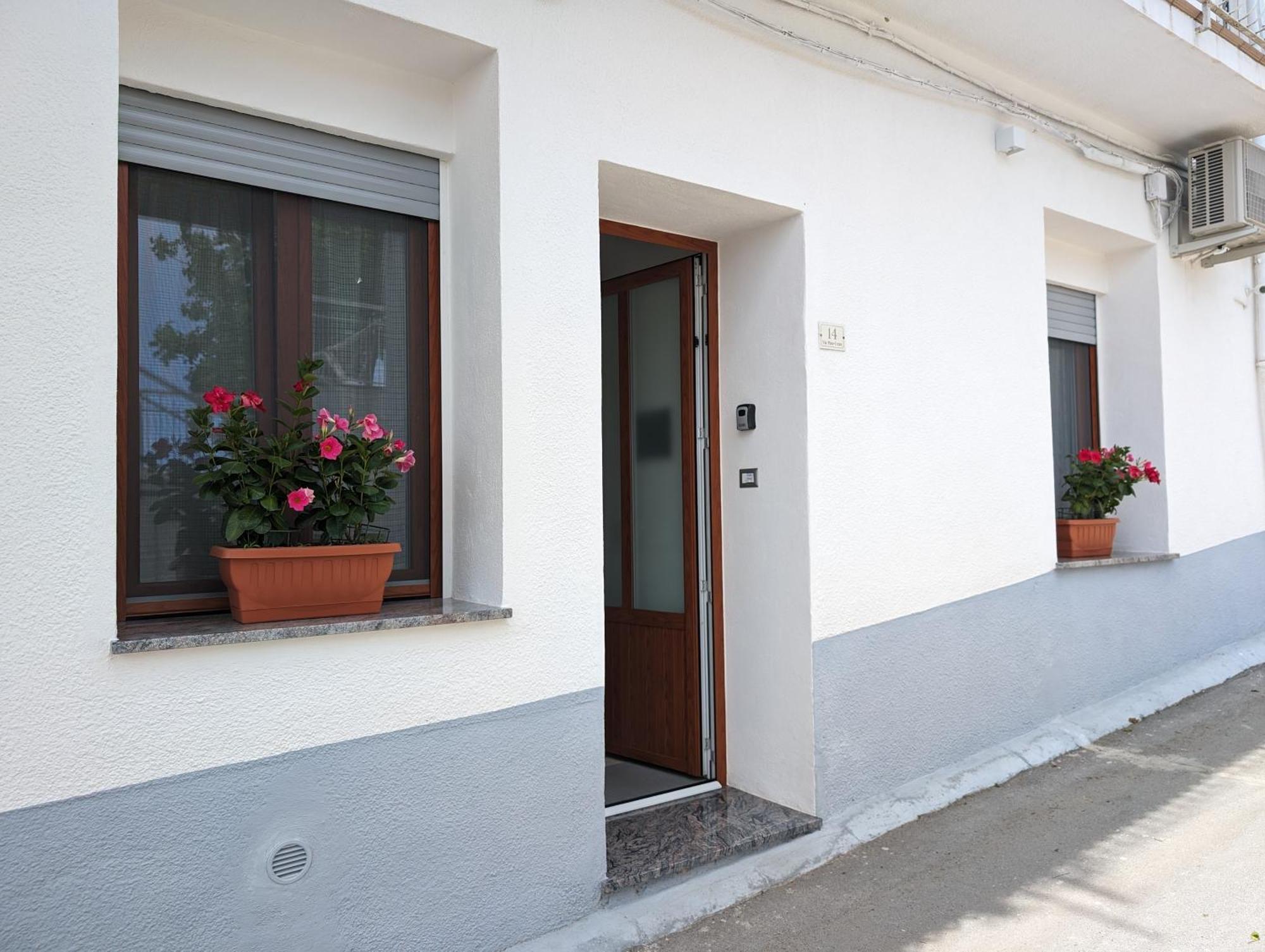 Louis House Ad Agerola Per Amalfi Positano Pompeiヴィラ エクステリア 写真