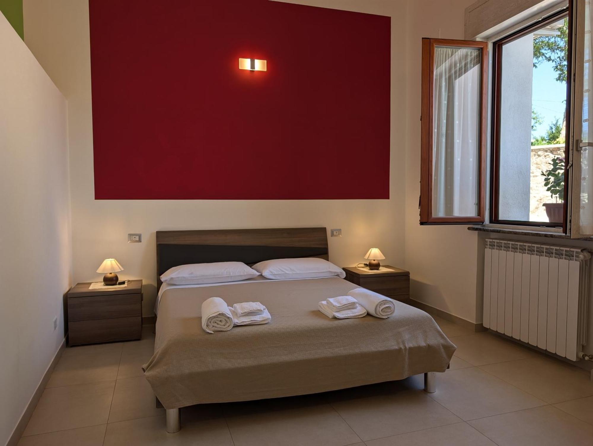 Louis House Ad Agerola Per Amalfi Positano Pompeiヴィラ エクステリア 写真