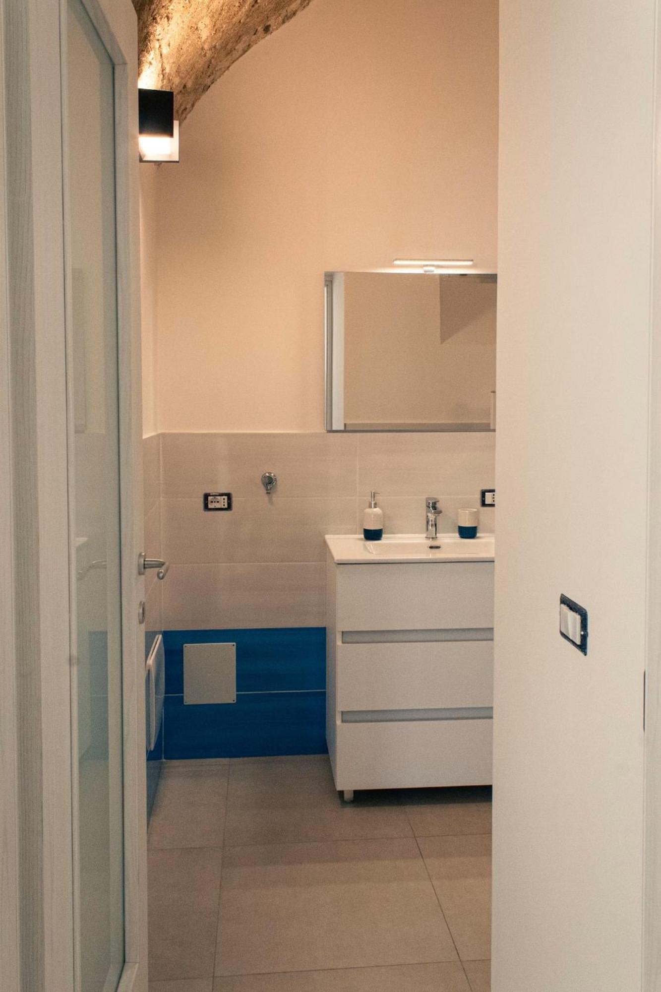 Louis House Ad Agerola Per Amalfi Positano Pompeiヴィラ エクステリア 写真