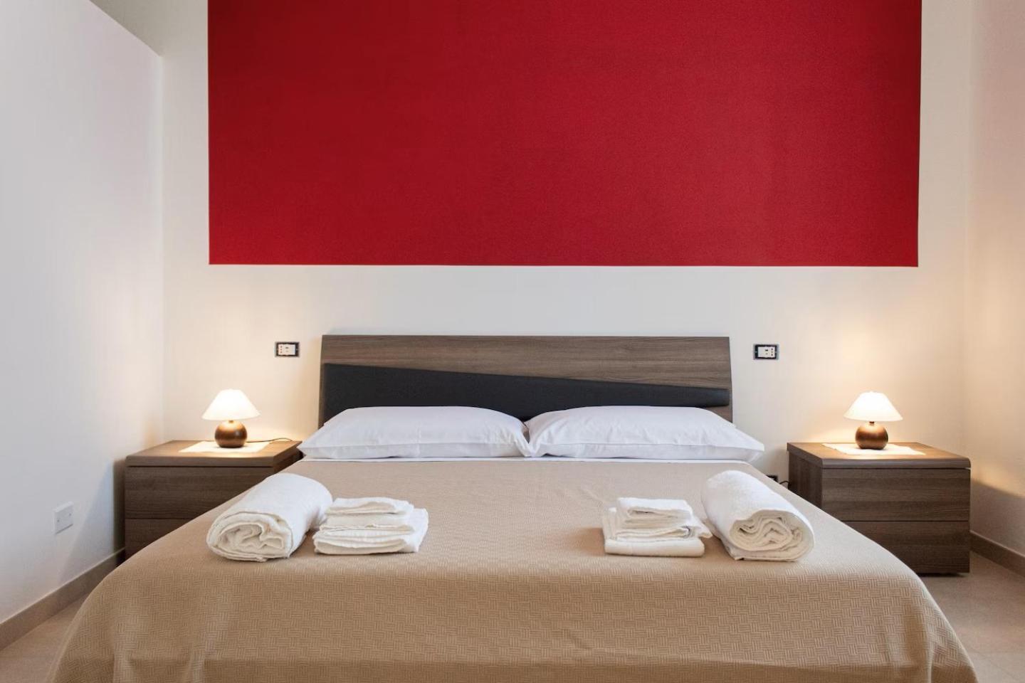 Louis House Ad Agerola Per Amalfi Positano Pompeiヴィラ エクステリア 写真